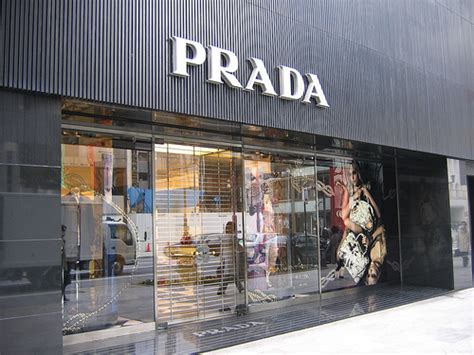 prada biscotti fatturato|prada risultati positivi.